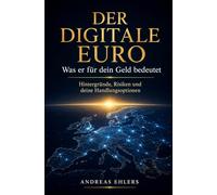 DER DIGITALE EURO: Was er für dein Geld bedeutet