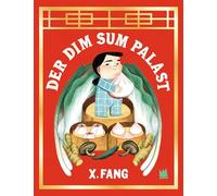 Der Dim-Sum-Palast