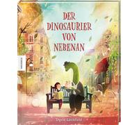 Der Dinosaurier von nebenan