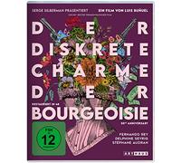 diskrete Charme der Bourgeoisie 50th Anniversary Edition [Blu-Ray] [Import]