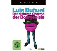 Der Diskrete Charme der Bourgeoisie: Arthaus Premium