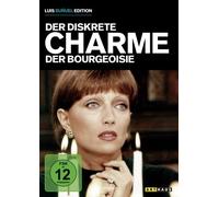 Der Diskrete Charme der Bourgeoisie: Luis Bunuel Edition