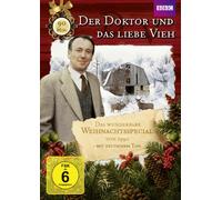 Der Doktor U.d.l.Vieh-Weihnachtsspec.'90 - Der Doktor U.d.l.Vieh-Weihnachtsspec.'90 [Import]