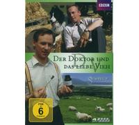 Der Doktor U.d.Liebe Vieh St.7 (Amaray) - Der Doktor U.d.Liebe Vieh St.7 (Amaray) [Neuauflage.] [Import]