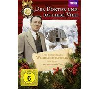 Der Doktor und das liebe Vieh - Das wunderbare Weihnachtsspecial (DVD)