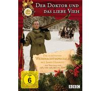 Doktor und das Liebe Vieh Weihnachtsspecial,der - Der Doktor und das Liebe Vieh Weihnachtsspecial