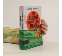 Der Doktor Und Der Liebe Mord