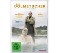 Der Dolmetscher (DVD) Jiri Menzel Martin Sulik Peter Simonischek