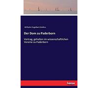 Der Dom Zu Paderborn