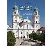 Der Dom Zu Passau