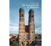 Der Dom Zu Unserer Lieben Frau In München