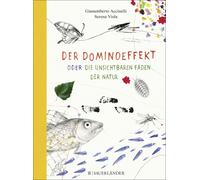 Der Dominoeffekt Oder Die Unsichtbaren Fäden Der Natur