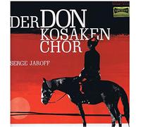 Der Don Kosaken Chor Serge Jaroff [Vinyl LP]
