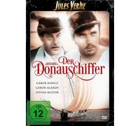 Der Donauschiffer - film Jules Verne (DVD) - NEUF et emballage d'origine