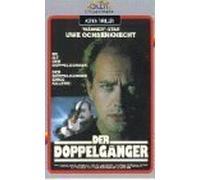 Der Doppelgänger [VHS] - Import Allemagne