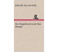 Der Doppelmord In Der Rue Morgue
