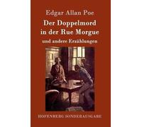 Der Doppelmord In Der Rue Morgue