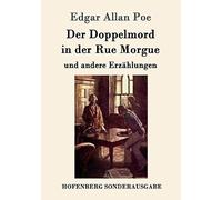 Der Doppelmord In Der Rue Morgue
