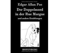 Der Doppelmord In Der Rue Morgue