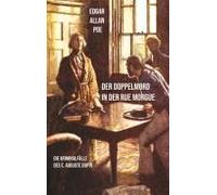 Der Doppelmord In Der Rue Morgue