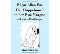 Der Doppelmord In Der Rue Morgue
