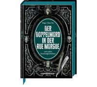 Der Doppelmord in der Rue Morgue: und andere Kriminalgeschichten
