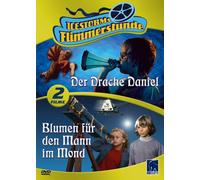 Various - Icestorms Flimmerstunde - Blumen für den Mann im Mond & Der Drache Daniel [Import allemand]