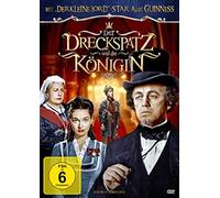 Der Dreckspatz und die Königin