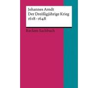 Der Dreißigjährige Krieg 1618-1648