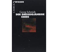 Der Dreißigjährige Krieg – C. H. Beck