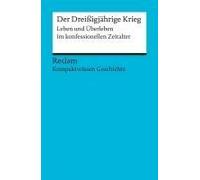 Der Dreißigjährige Krieg