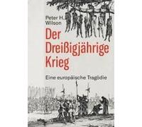 Der Dreißigjährige Krieg