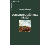 Der Dreißigjährige Krieg