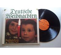 Der Dresdner St. Johannis Chor - Deutsche Weihnachten
