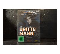 Der Dritte Mann (2 Dvds)
