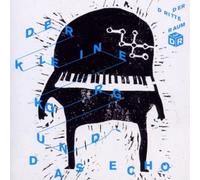 Der Dritte Raum - Der Kleine Korg Und Das Echo