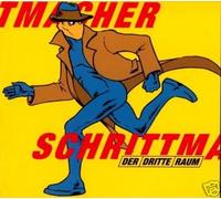 Der Dritte Raum - Der Schrittmacher