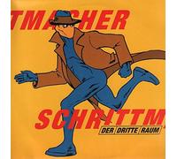 Der Dritte Raum - Der Schrittmacher [Import]