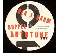Der Dritte Raum - Doppel / Krank (Remixes) - Paloma Recordings - PA 04