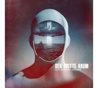 Der Dritte Raum – Replacement Dreams – Vinyle 12"