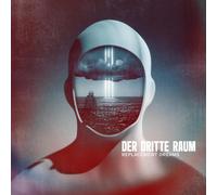 Der Dritte Raum Replacement Dreams (Vinyl) 12" Album Coloured Vinyl