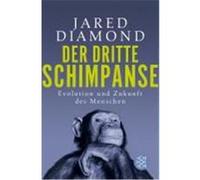 Der dritte Schimpanse Diamond, Jared (Auteur)