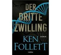 Der dritte Zwilling | Ken Follett Ken FollettKen Follett (Auteur)