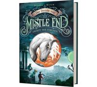 Der Druide Von Mistle End 1: Angriff Der Dämonen