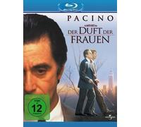 Der Duft der Frauen (Blu-ray)