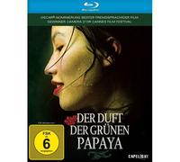 Der Duft Der Grünen Papaya