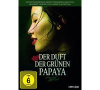 Der Duft der grünen Papaya (DVD) Tran Nu Yên-Khê, Lu Man San, Truong Thi Loc