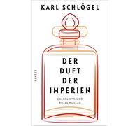 Der Duft der Imperien: "Chanel No 5" und "Rotes Moskau"