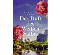 Der Duft des Weißen Salbei - Rebecca Maly - beHEARTBEAT - ebook (ePub) - Livre