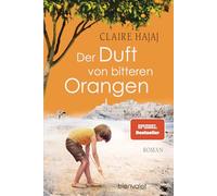 Der Duft von bitteren Orangen